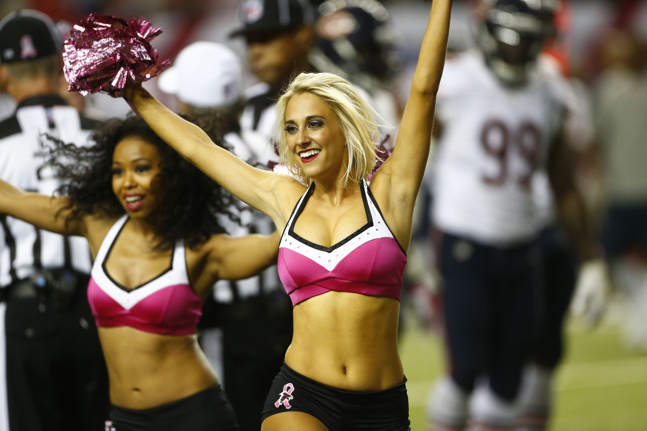 Bears Falcons Football